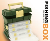 Fishing Box