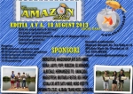 AMAZONKID ediţia a V-a