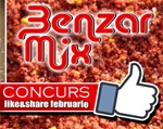 Benzar Mix implinește 10 ani!