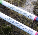 La limita ruperii unei lansete: la ce este capabil Solid Spin?