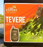 Avertizoarele noastre electrice: CXP TEVERE