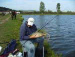 Lanseta EnergoTeam Rubin Match Feeder